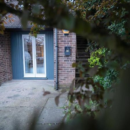 Cosy Hideaway In Nottingham Appartement Buitenkant foto